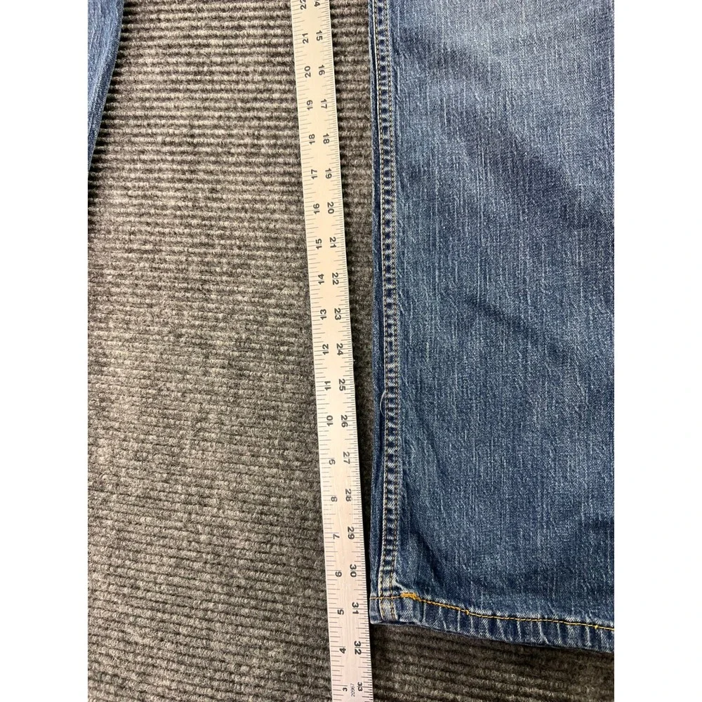 Levis levi 527